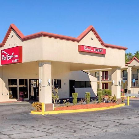 Red Roof Inn Atlanta - Suwanee/Mall Of Georgia Ngoại thất bức ảnh