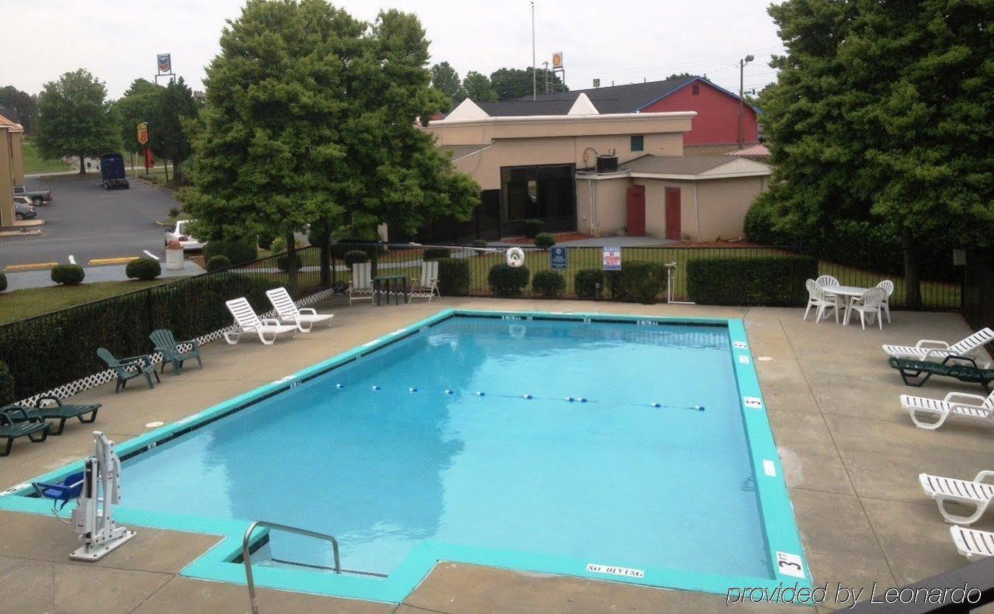 Red Roof Inn Atlanta - Suwanee/Mall Of Georgia Ngoại thất bức ảnh